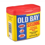 HEALTHY Old Bay Classic Seafood Seasoning POWDER JAR 170g