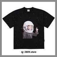 [Processed Goods] ADLV T-Shirt - Astronaut VER2