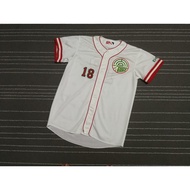 Vintage Mizuno EHIME 18 M