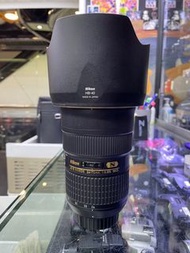 NIKON AFS 24-70 24-70mm F2.8 G 超新淨 大光圈