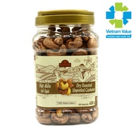 LAFOOCO cashew nuts 400g Vietnam Cashew Nuts