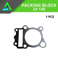 PACKING BLOCK  ZX 130  ( 1 PCS )