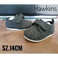 Shoes​Children​Work​Brand​Second Hand​ Hawkins​ (Size​:14cm)