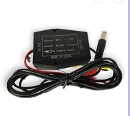 SoundTech CX-09 In-Car Camera Filter for Better 12 volt