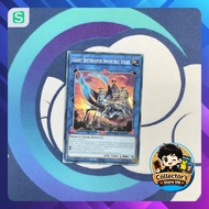 Yugioh Card - MP22-EN177; Giant Beetrooper Invincible Atlas; Common (UK) ; 1st E