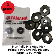 MUR PULLY MIO / MUR PRIMERY MIO CVT MIO MAGNET TUTUP AS PULLY MOTOR MIO