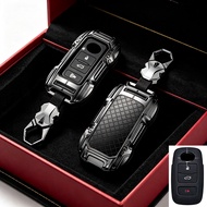 Perodua Bezza 2018 - 2024 Myvi Aruz 2018 - 2021 Alza Axia 2018 - 2022 Keyless Remote Car Key Cover C