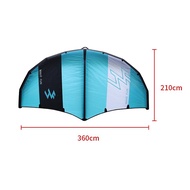 Outdoor Water Windsurfing High-quality Surfing Wind Wing Surfing Water Skiing New Style Wind Wing Ki