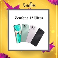 Asus Zenfone 12 Ultra Global ROM SmartPhone (16GB RAM + 512GB ROM)