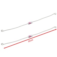 High Power Rice Cooker Thermal Fuse 200 Degree 20A250V230 Degree 20A250V Thick Copper Wire Fuse Wire