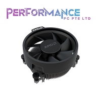 AMD Ryzen CPU Cooler AM4/AM5 Original Wraith Series Cooler Fan Brand New AM4/AM5 Fan CPU Cooler