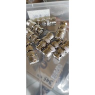 Bnc ht connector to outer antenna cable