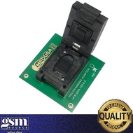 SOCKET UFS 153 MEDUSA PRO II / Socket Ufs 153 Medusa Pro II Original /