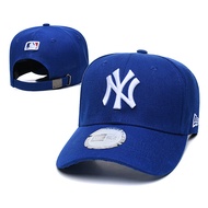 MLB Yankees Cap Snapback Cap Hiphop Cap Baseball Cap