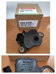 INHIBITOR SWITCH - GEAR BOX SENSOR - START SWITCH -PERODUA MYVI (2018) AXIA BEZZA - 84540-B1030