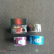 kinesio kinesiology tape roll wrist finger tapping tepping Rox 3cmx5cm