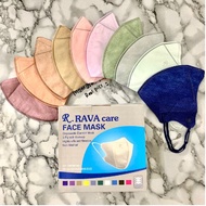 masker duckbil alkindo 4 play satuan