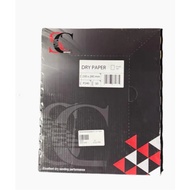 EPS-ELKY-MIRKA CARAT SANDPAPER 9“X11 P240