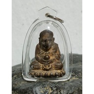 Lp Thuad Archan Daeng