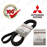 6PK2563 MITSUBISHI FAN BELT PROTON INSPIRA 1.8 2.0 EVO 10 LANCER GT V BELT V-BELT FAN BELT ( 4451A074 )