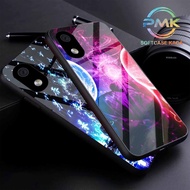 SAMSUNG A01 CORE GLASS CASE SAMSUNG A01 CORE GLASS CASE SAMSUNG A01 CORE PMK