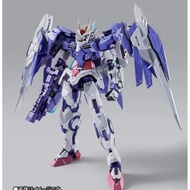 Bandai Metal Build MB Gundam 00 Raiser Designer's Blue Ver. Tamashii Nation 2019 Exclusive Limited