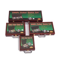1 Piece Texas Hold'em Chip Chip set pokerchips game set Poker Chip