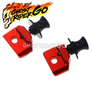 CB650R Chain Block + Bobbin