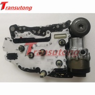 0DD DQ400 Automatic Transmission 0DD325066D 0DD 325 066 D Electromechanical For VW AUDI