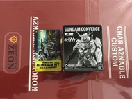 FW Gundam Converge 獨角獸劇場限定版連電影票券/ 覺醒Ver.