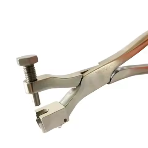 Piano tools Pliers grand piano hammer handle exit device