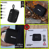 Eggel Fit 3 fit3 Bluetooth speaker Waterproof ip67 3EQ