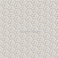 3d Diamond Wall Wallpaper 8m to 9m x 45cm