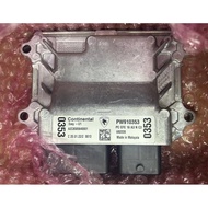 ORIGINAL PROTON PREVE TURBO CFE ENGINE ECU -PW910353