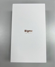 Bigme Hibreak Pro 彩色 墨水屏 5G 雙卡智能手機 (國際版) 8 + 256GB