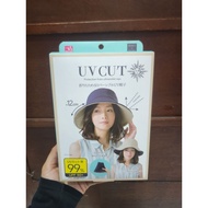 UV Hat Japan UV Cut Hat