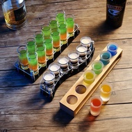 p holder, liquor cup holder b52 foreign wine cup swallow cup cup holder mouth cup cocktail cup shot 