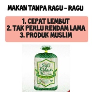 [Produk Muslim] Bihun Sufi