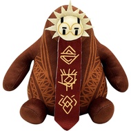 7.5 Inch Obscur Plush, Expedition 33 Stuffed Figure Throw Pillows for Home Decor for Game Fans