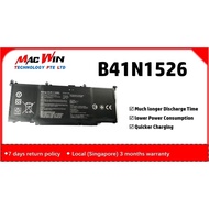 B41N1526 Laptop Battery Compatible with Asus GL502VT GL502VT1A ROG S5 ROG Strix GL502VT S5VT S5VM FX