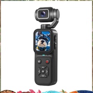 Handheld Outdoor Sports Camera Handheld Outdoor Action Camera 48MP Pocket Digital Camera Sports Cam 