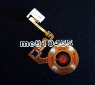 【全新 iPod Nano 2 轉盤 耳機孔排線 白色】Apple 故障 DIY 維修 預購商品 