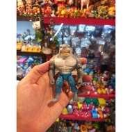 Dc comics shark Figure