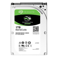 HDD Seagate BarraCuda 1TB 3.5 inch SATA III 64MB Cache 7200RPM
