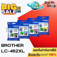 BROTHER LC-462XL BKCMY หมึกอิงค์เจ็ทของแท้ สำหรับเครื่อง MFC-J2340DW MFC-J2740DW MFC-J3540DW MFC-J39