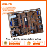 90% new Samsung refrigerator RS19BRPW computer board DA41-00437A motherboard DA41-00549A original di