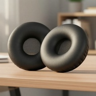 Replacement Foam Ear Pads Cushion Pillow for Logitech H390 H600 H609 Wireless Headphones  Bantalan T