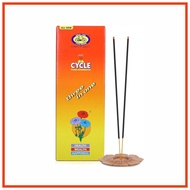 Cycle Pure 3 in 1 Agarbathi