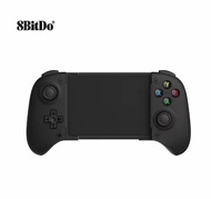 8BitDo Ultimate Bluetooth Mobile Game ControllerGamepad with Hall Joysticks and Triggers for Android