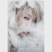 中島美嘉 / 雪花15週年紀念精選 BIBLE【3CD+BD初回盤】